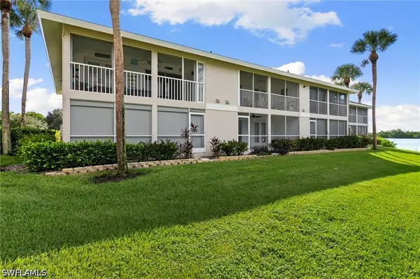 1175 Mainsail Drive #715, Naples, FL 34114
