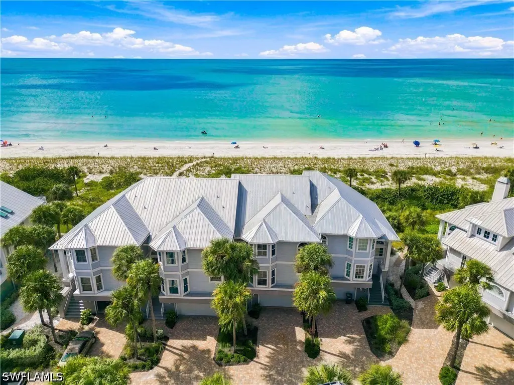 137 Barefoot Circle #4-8, Bonita Springs, FL 34134 - #1