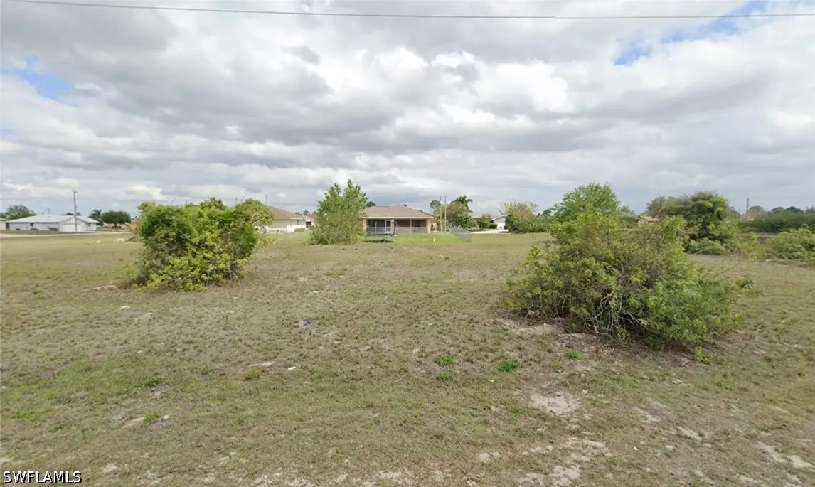 802 Clyde Avenue N, Lehigh Acres, FL 33971 - #1