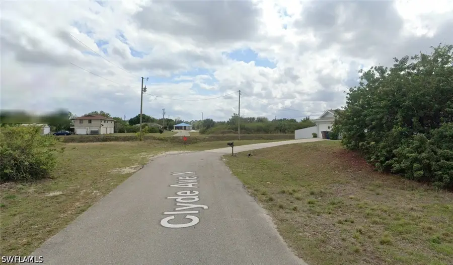 802 Clyde Avenue N, Lehigh Acres, FL 33971 - #3