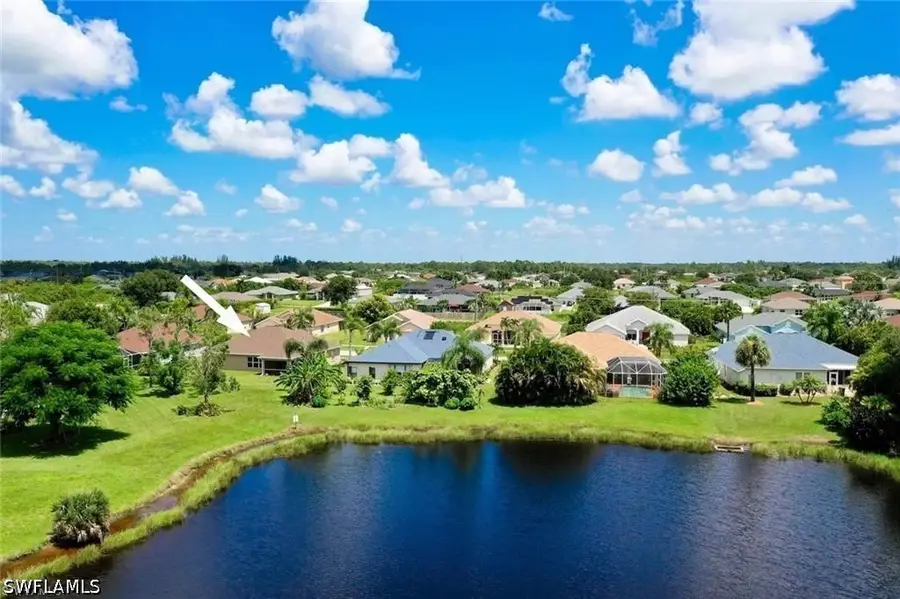 4601 Varsity Circle, Lehigh Acres, FL 33971 - #3
