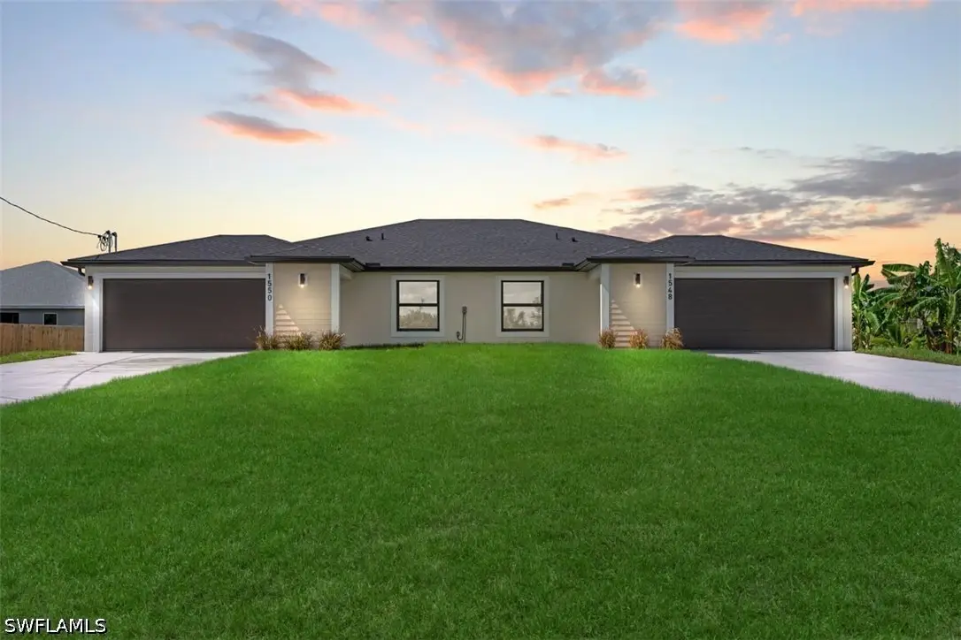 1550 Gretchen Avenue S, Lehigh Acres, FL 33973 - #1
