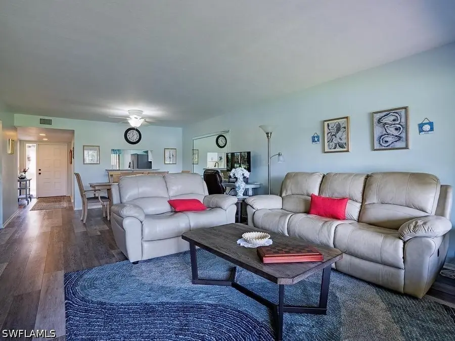 15452 Admiralty Circle #3, North Fort Myers, FL 33917 - #2