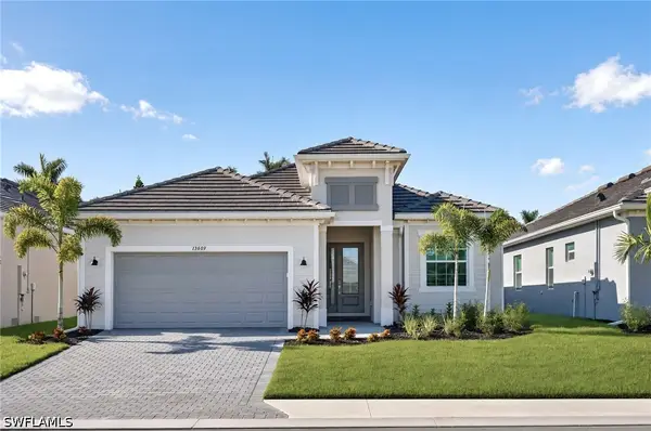 15712 Raveneli Court, Fort Myers, FL 33908
