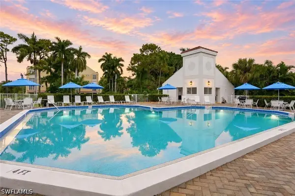 4600 Yacht Harbor Drive #412, Naples, FL 34112
