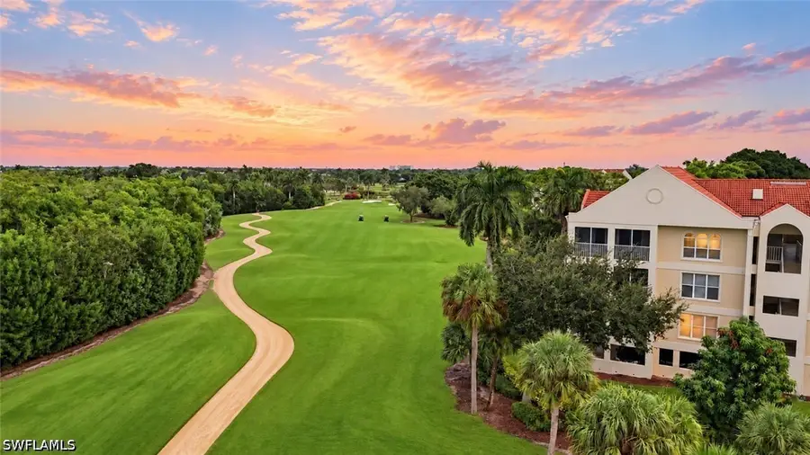 4600 Yacht Harbor Drive #412, Naples, FL 34112 - #2