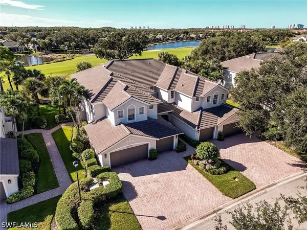 9231 Palmetto Ridge Drive #101, Estero, FL 34135
