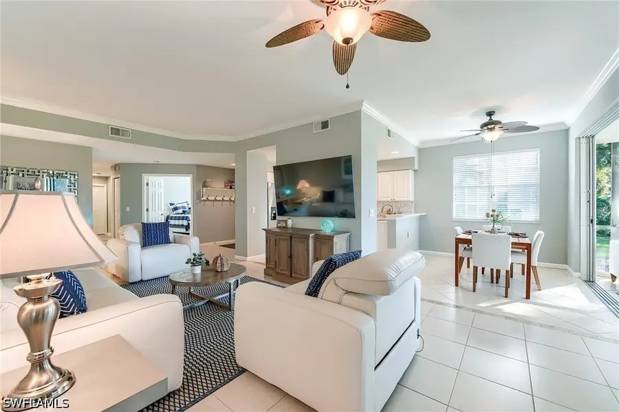 9231 Palmetto Ridge Drive #101, Estero, FL 34135 - #3