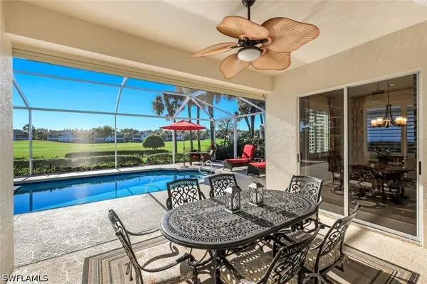 23088 Tree Crest Court, Estero, FL 34135