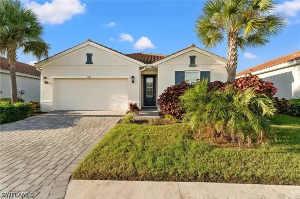 483 Daylily Boulevard, Nokomis, FL 34275