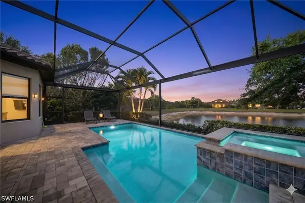 9361 Terresina Drive, Naples, FL 34119