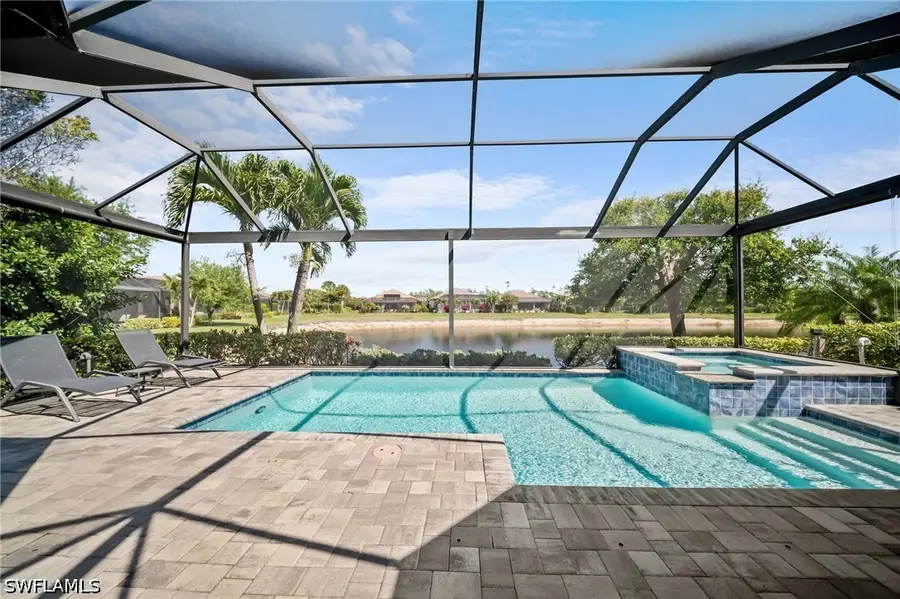 9361 Terresina Drive, Naples, FL 34119 - #2