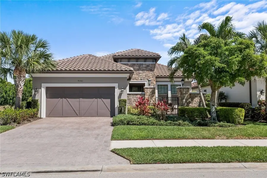 9361 Terresina Drive, Naples, FL 34119 - #3
