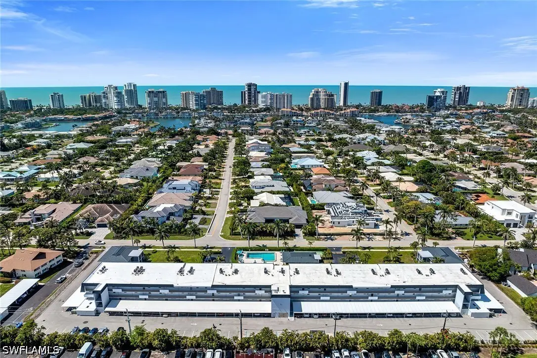 4200 Belair Lane #303, Naples, FL 34103 - #1