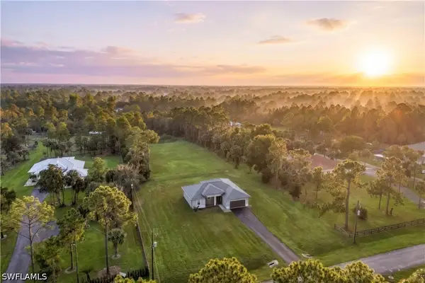 2830 12th Avenue Se, Naples, FL 34117