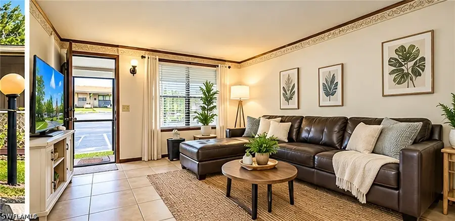 5204 Treetops Drive #I, Naples, FL 34113 - #2