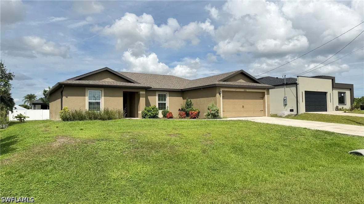 2221 SW Embers Terrace, Cape Coral, FL 33991 - #1