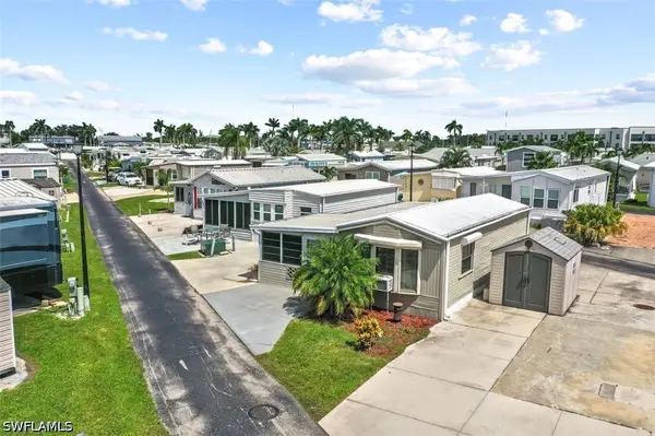 11641 Cardiff Drive, Fort Myers, FL 33908
