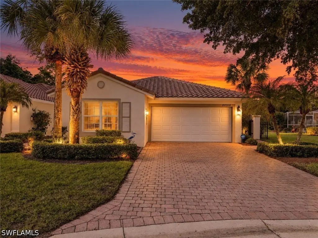 20108 Serene Meadow Lane, Estero, FL 33928 - #1
