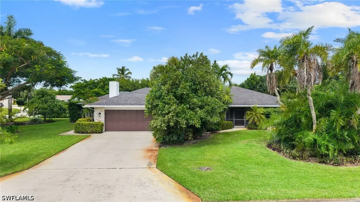 347 Country Club Lane, Naples, FL 34110 - #1