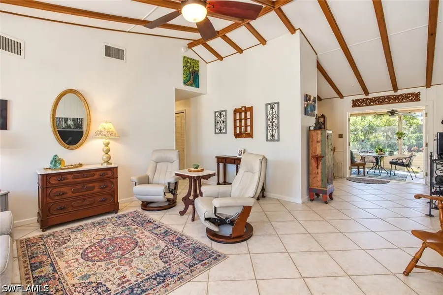 1270 Wisconsin Drive, Naples, FL 34103 - #3
