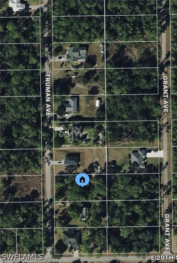 2004 Truman Avenue, Alva, FL 33920 - #1