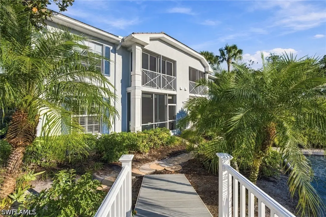 7058 Barrington Circle #102, Naples, FL 34108 - #1