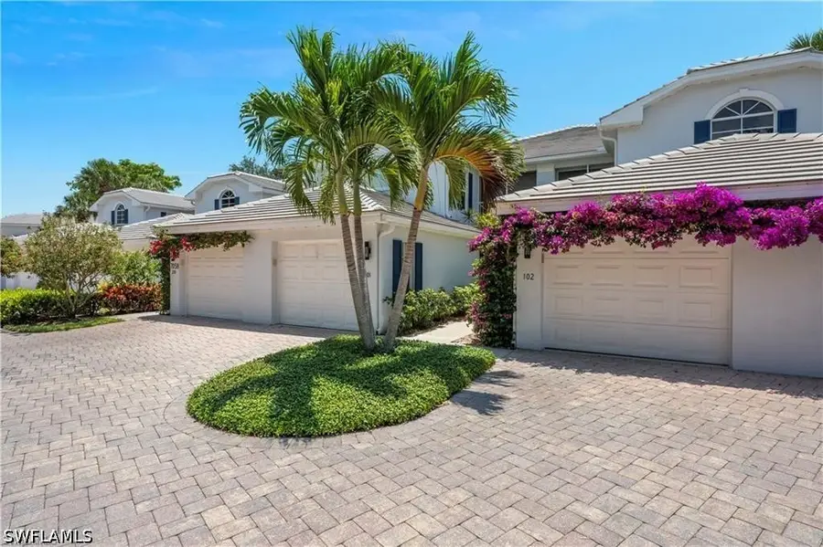 7058 Barrington Circle #102, Naples, FL 34108 - #2