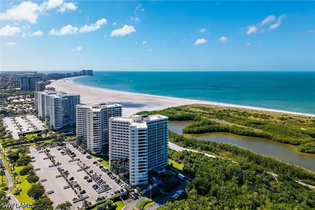 440 Seaview Court #1602, Marco Island, FL 34145 - #1