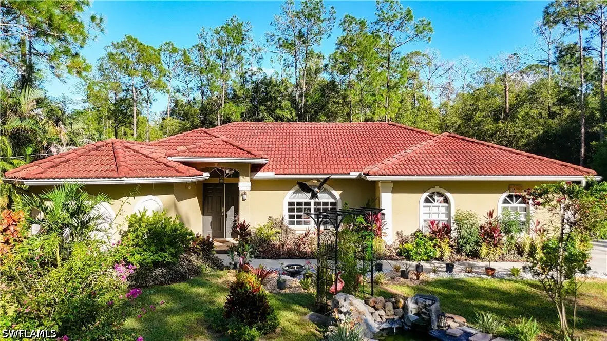 660 Everglades Boulevard S, Naples, FL 34117 - #1