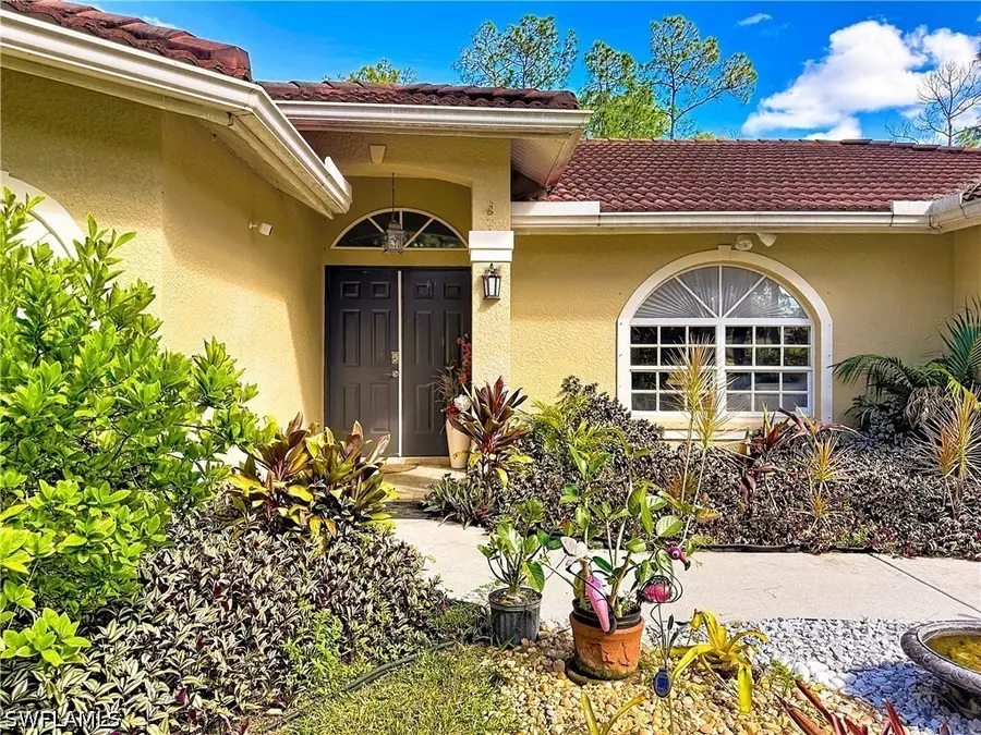 660 Everglades Boulevard S, Naples, FL 34117 - #2