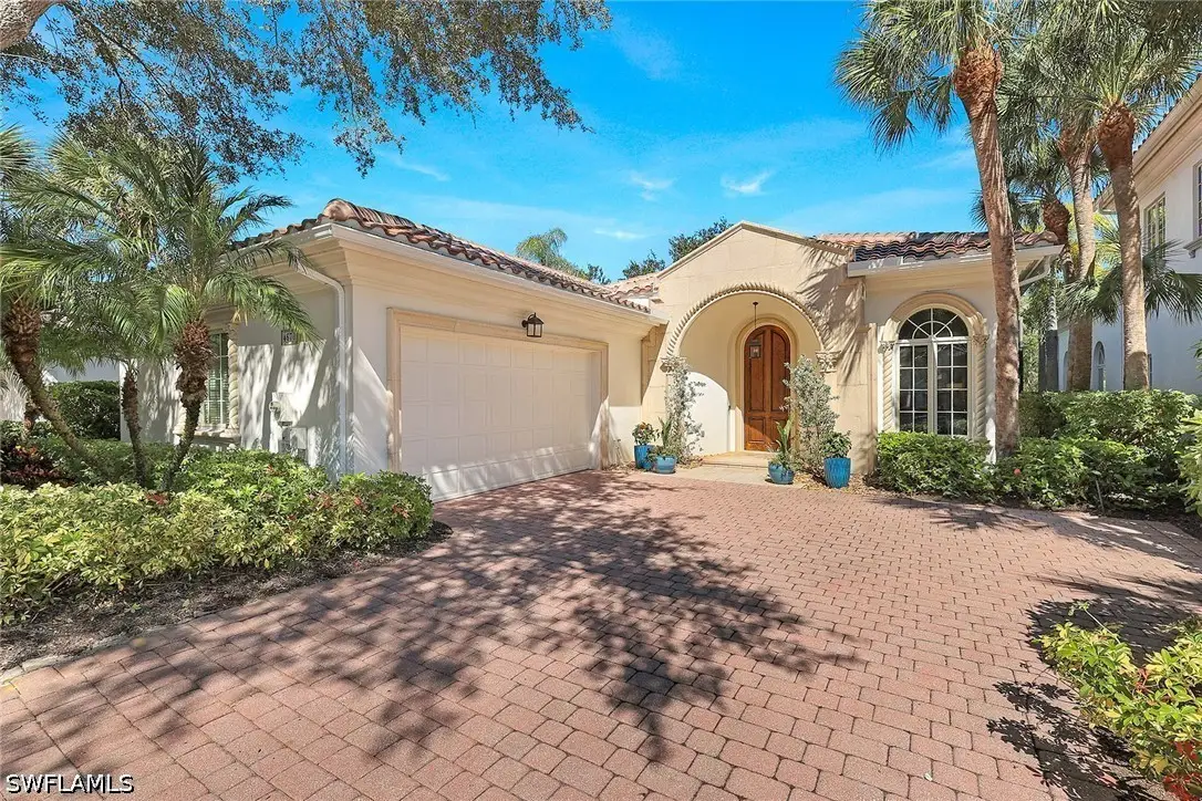 4670 Via Roma, Estero, FL 34134 - #1