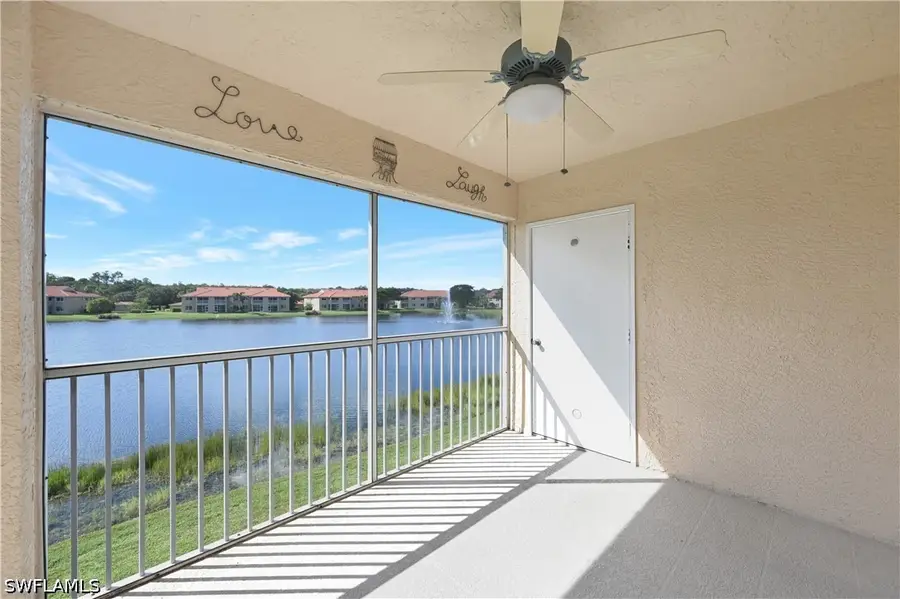6890 Huntington Lakes Circle #201, Naples, FL 34119 - #2
