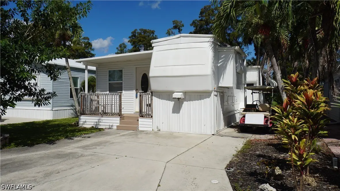 158 Cheetah Drive #158, Naples, FL 34114 - #1