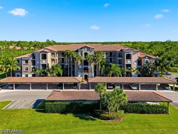 9830 Giaveno Circle #1612, Naples, FL 34113