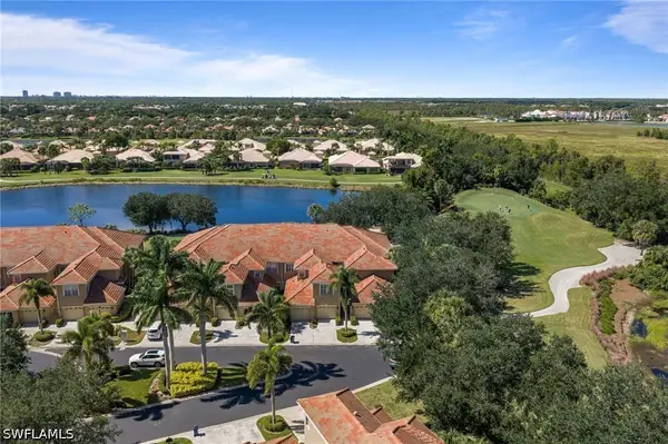 20030 Seagrove Street #1507, Estero, FL 33928