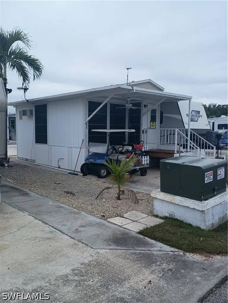 675 Copeland Avenue S #5, Everglades City, FL 34139 - #1