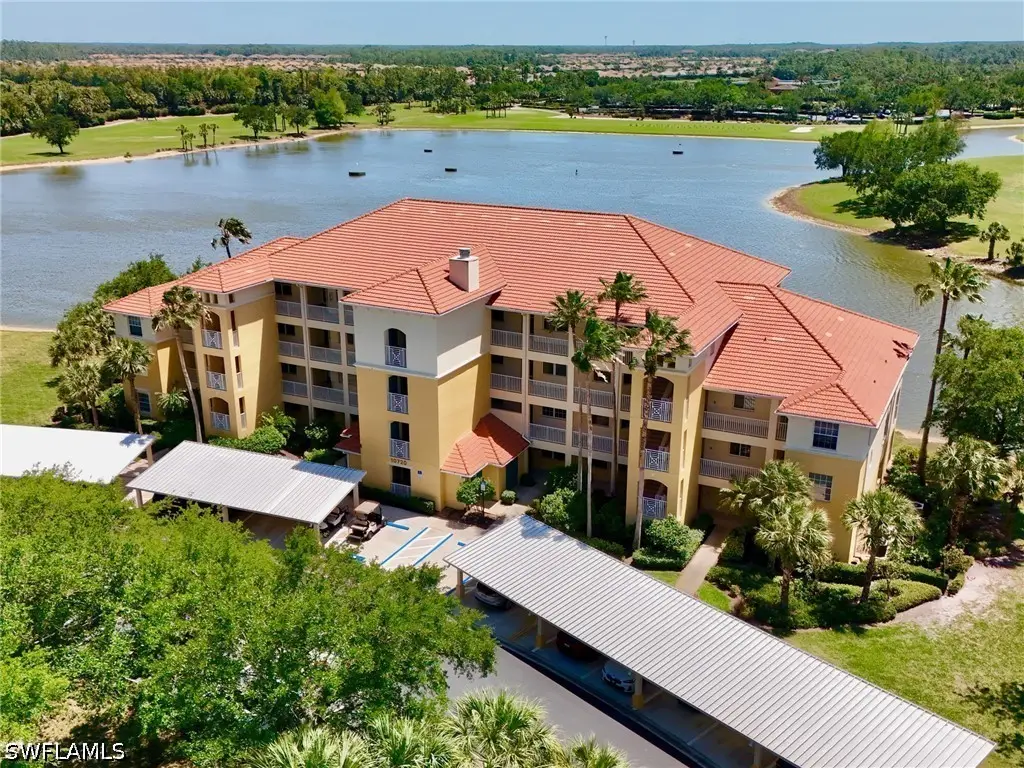 10720 Ravenna Way #204, Fort Myers, FL 33913 - #1