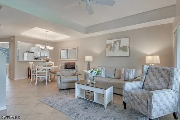 992 Woodshire Lane #D309, Naples, FL 34105