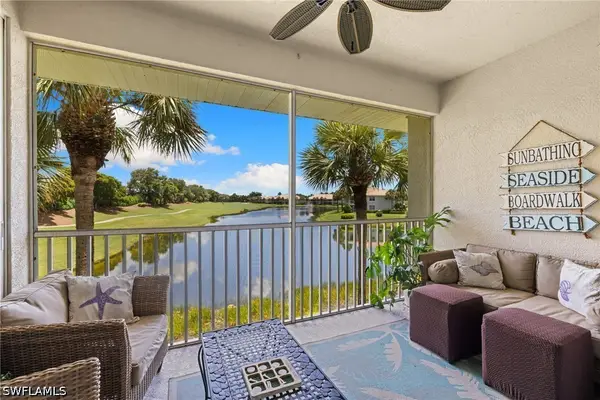 2350 Carrington Court #203, Naples, FL 34109