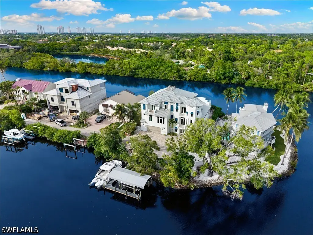 3890 Aloha Lane, Bonita Springs, FL 34134 - #1