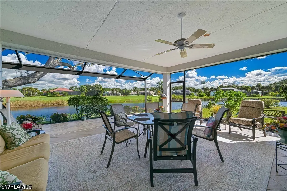 8595 Fairway Bend Drive, Estero, FL 33967 - #1
