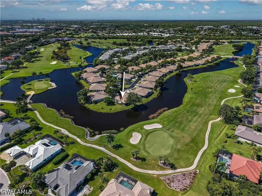 8595 Fairway Bend Drive, Estero, FL 33967 - #3