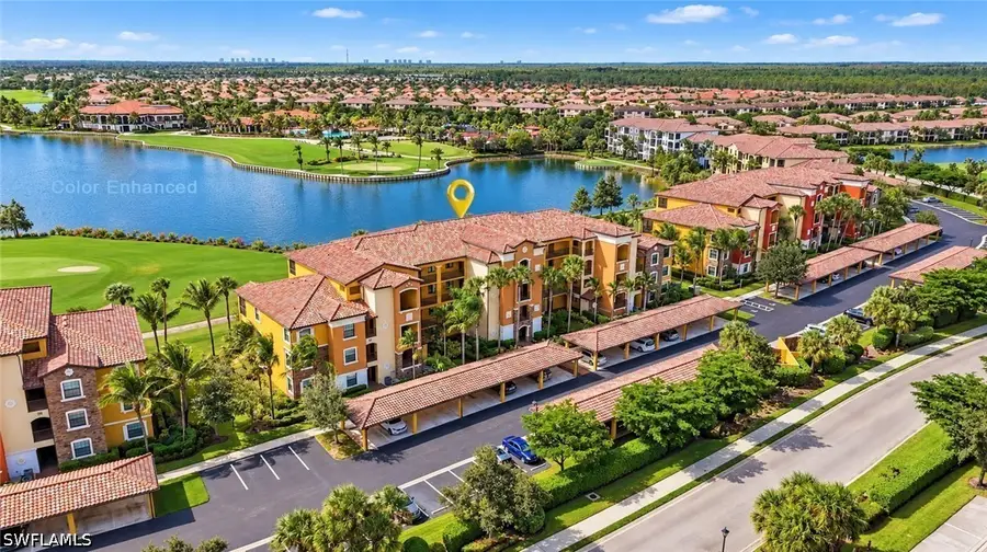 17951 Bonita National Boulevard #424, Bonita Springs, FL 34135 - #3