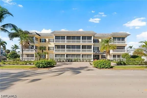 666 3rd Street S #101, Naples, FL 34102