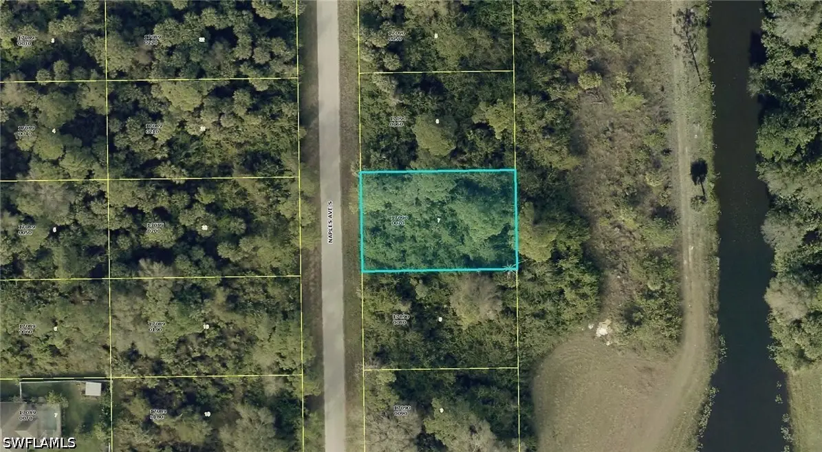 641 Naples Avenue S, Lehigh Acres, FL 33974 - #1