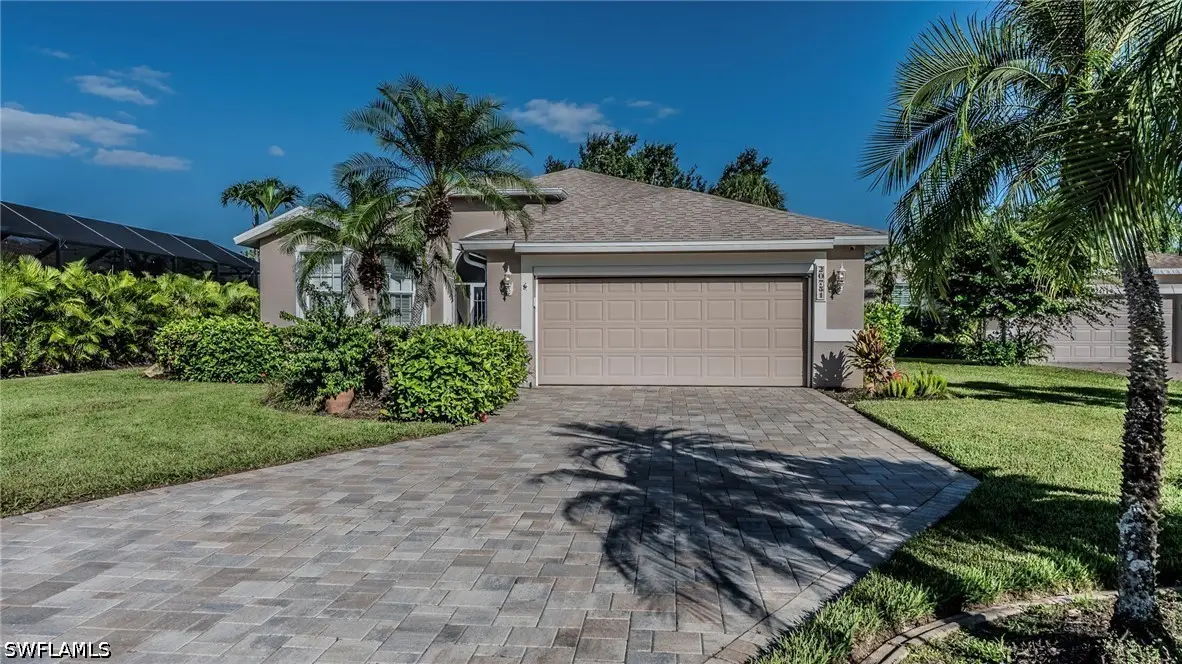 20751 Persimmon Place, Estero, FL 33928 - #1