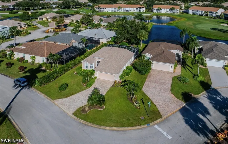 20751 Persimmon Place, Estero, FL 33928 - #2