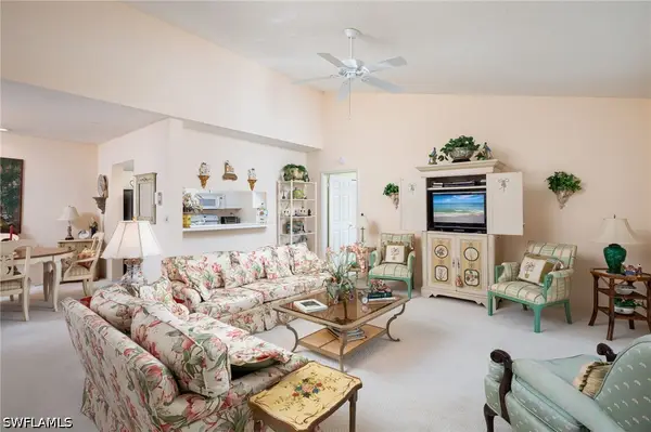 Address Withheld By Seller, Naples, FL 34108