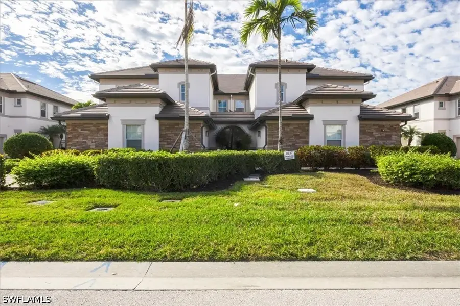 9537 Ironstone Terrace #101, Naples, FL 34120 - #2